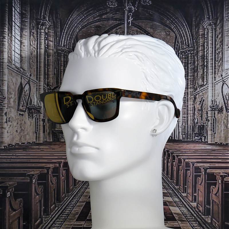 MONCLER ML0171 52Q (58)｜MONCLER（モンクレール）サングラス｜DOUBLE