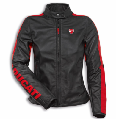 レザージャケット | Ducati Lifestyle Tokyo Apparel collection