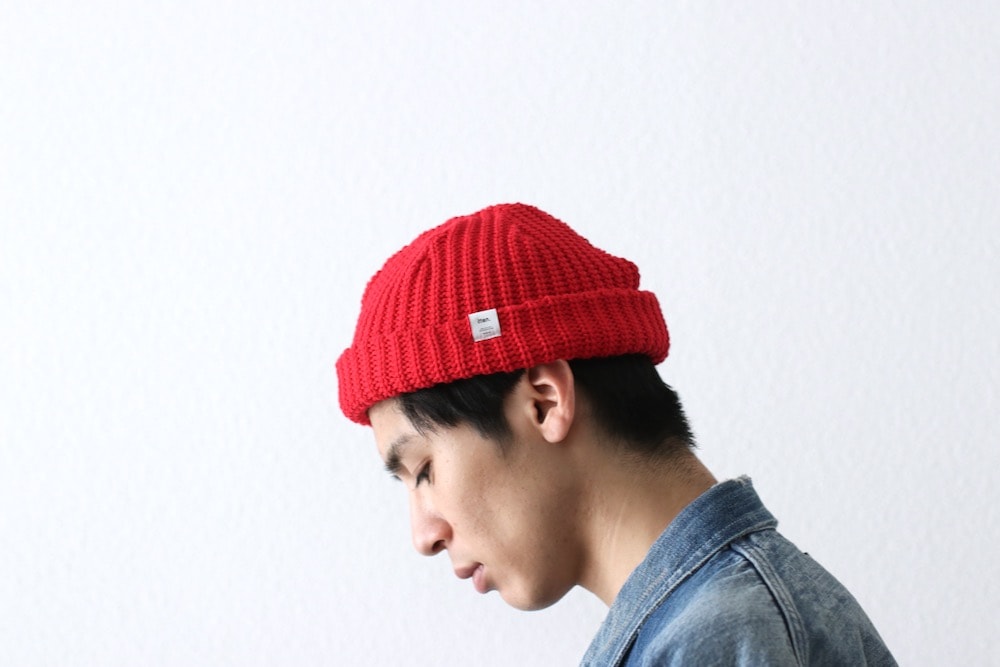 limited】itten. × KIJIMA TAKAYUKI (イッテン×キジマ タカユキ