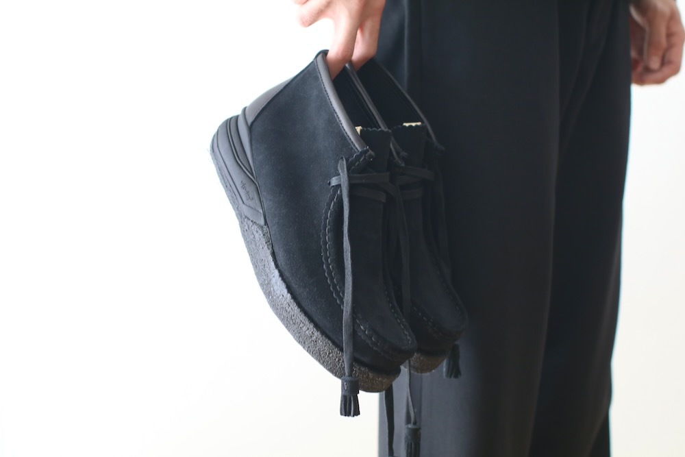 visvim(ヴィズヴィム) 