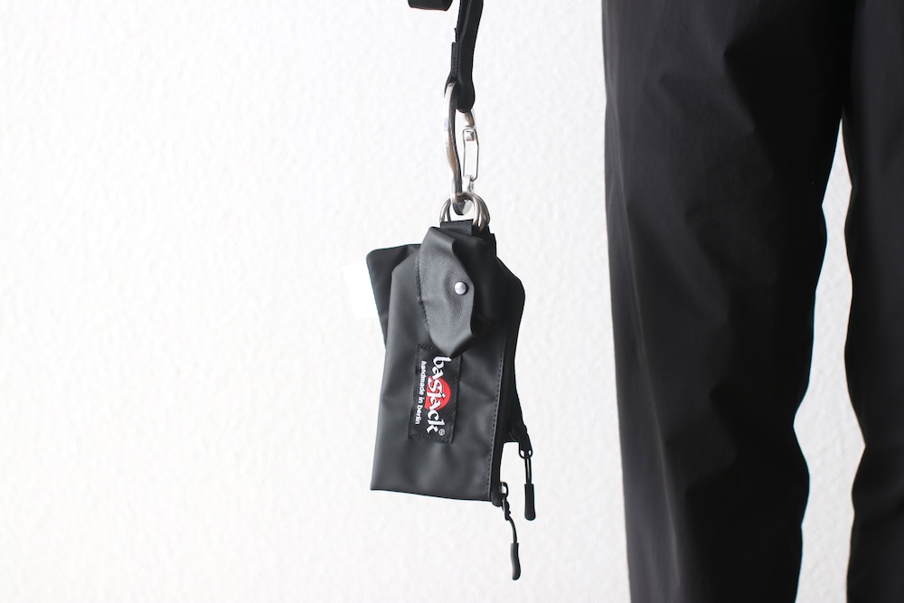 EXCLUSIVE / W.M 別注】 Bagjack(バッグジャック) 