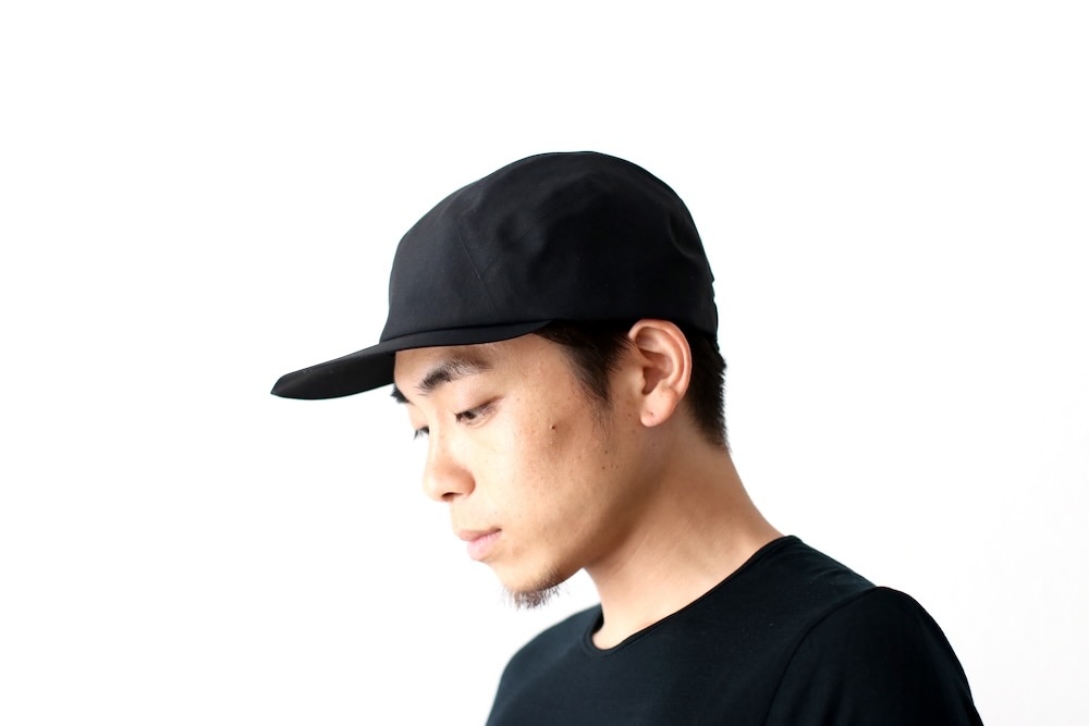 ARC'TERYX VEILANCE(アークテリクス ヴェイランス) 