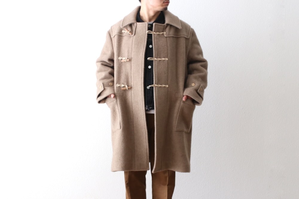 20%Off coupon対象 】KAPTAIN SUNSHINE(キャプテンサンシャイン