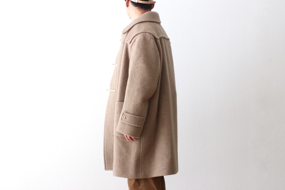 20%Off coupon対象 】KAPTAIN SUNSHINE(キャプテンサンシャイン