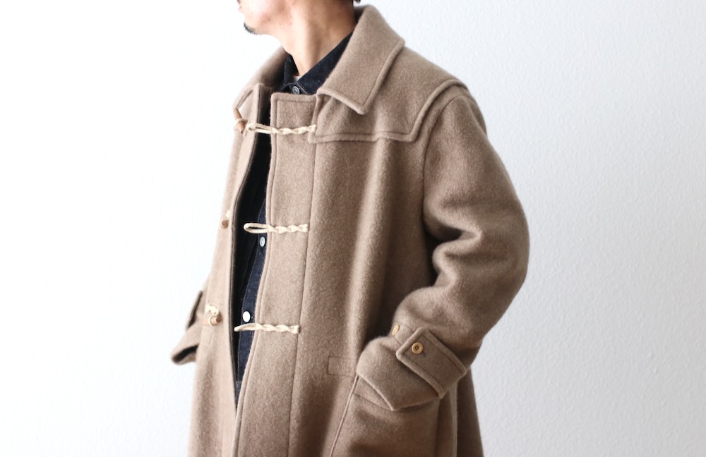 20%Off coupon対象 】KAPTAIN SUNSHINE(キャプテンサンシャイン