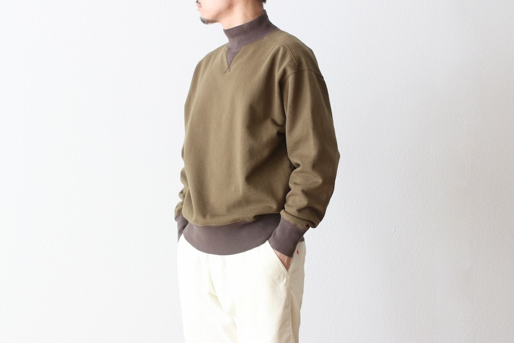 10%OFF] Nigel Cabourn(ナイジェル ケーボン) 