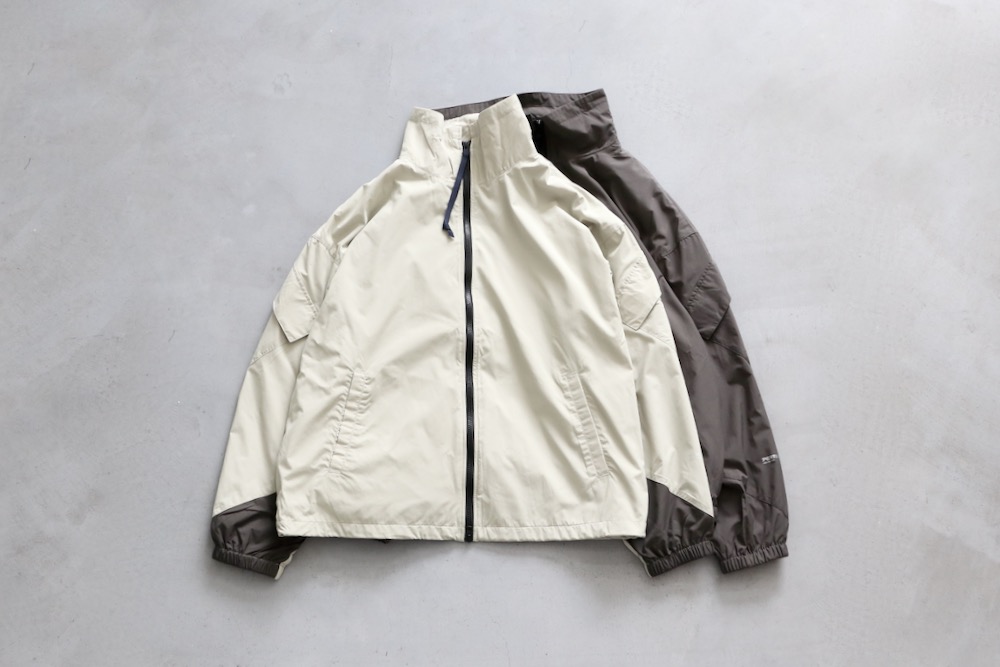 limited】WILDTHINGS × Poliquant(ワイルドシングス × ポリクアント