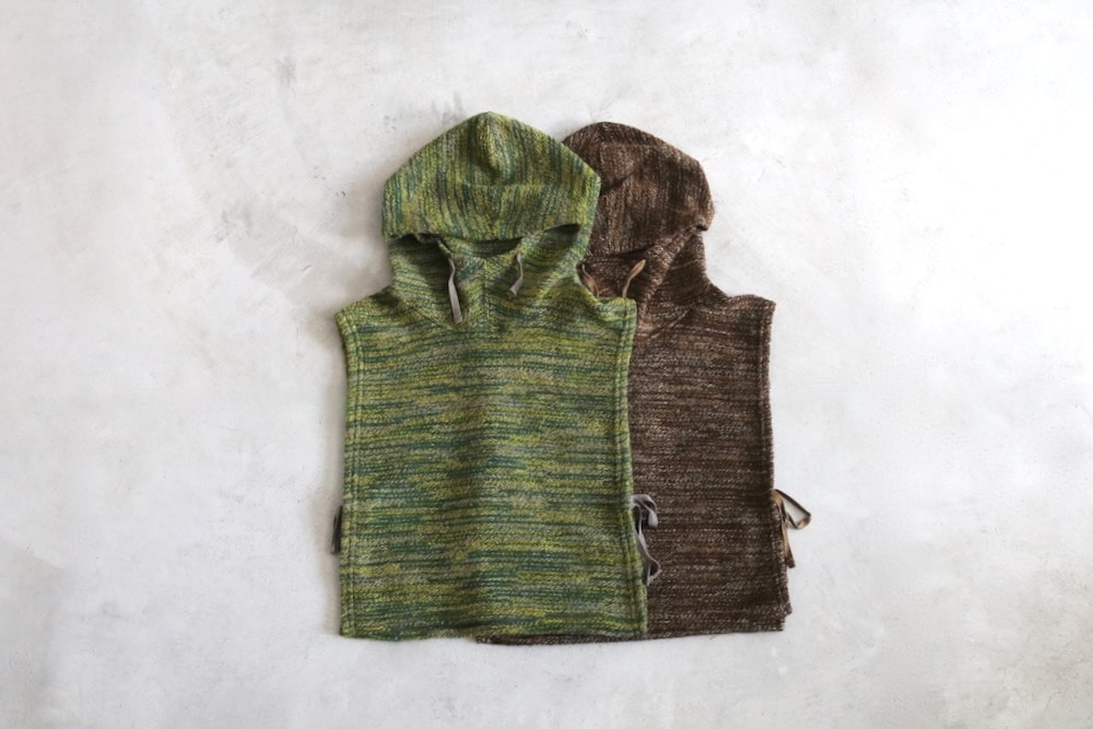 10%OFF] Engineered Garments (エンジニアードガーメンツ) “Hooded