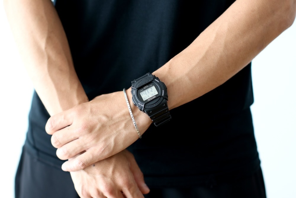 limited】N.HOOLYWOOD × G-SHOCK(エヌハリウッド × ジーショック) 