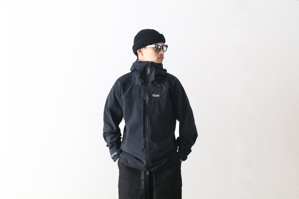 GORE-TEX】Tilak (ティラック) 