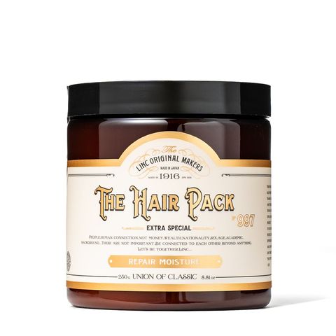 HAIR SHAMPOO 997 リフィル 1000ml／Linc Original Makers（シャンプー