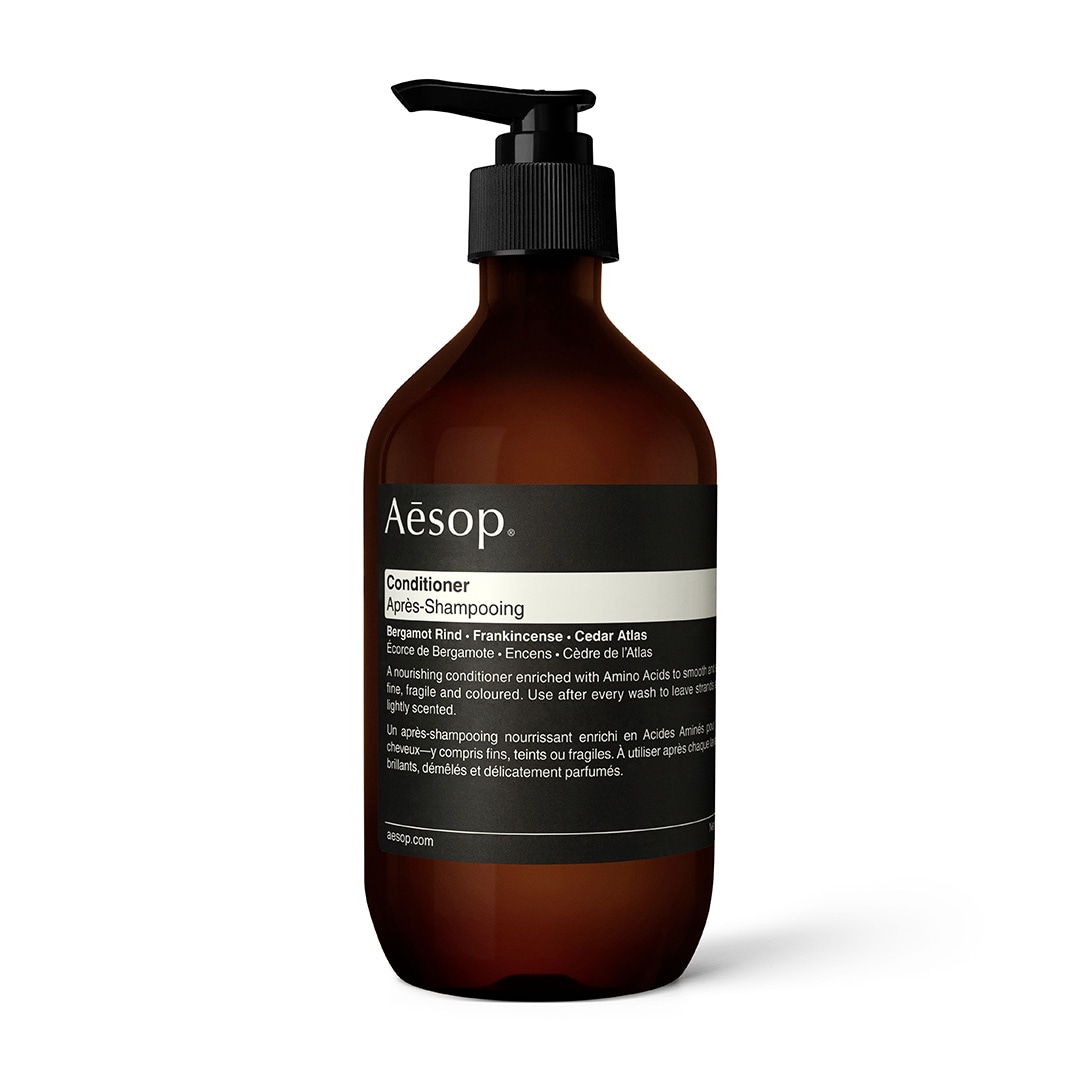イソップ コンディショナー／Aesop（コンディショナー） | カテゴリ