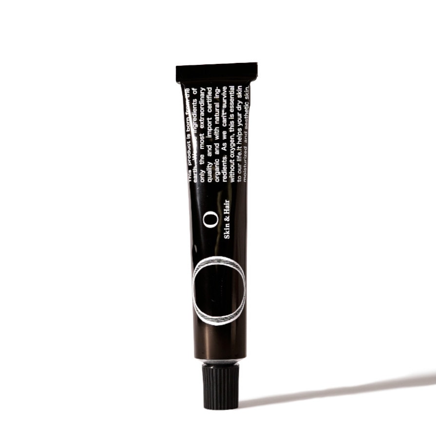 O CREAM 50g／O Skin＆Hair（ヘア・全身用クリーム） | カテゴリ