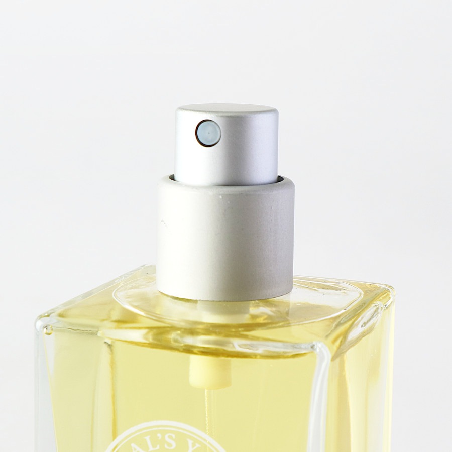 オードパルファン フランキンセンス 50ml／NEAL'S YARD（香水