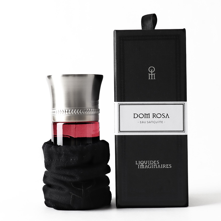 DOM ROSA 50ml／LIQUIDES IMAGINAIRES（香水） | カテゴリ,香水