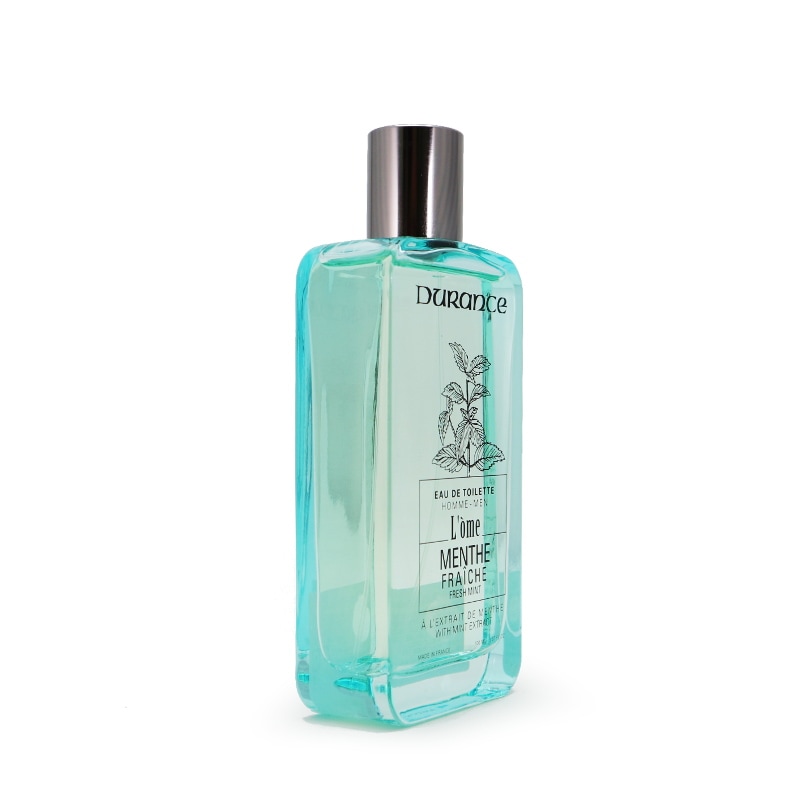 オードトワレ 100ml フレッシュミント／DURANCE（香水） | カテゴリ