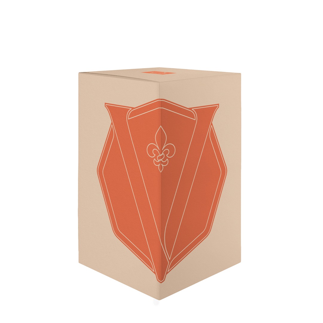 TINTINNIO (ティンティンニーオ) Eau de Parfum 15ml／ DR. VRANJES