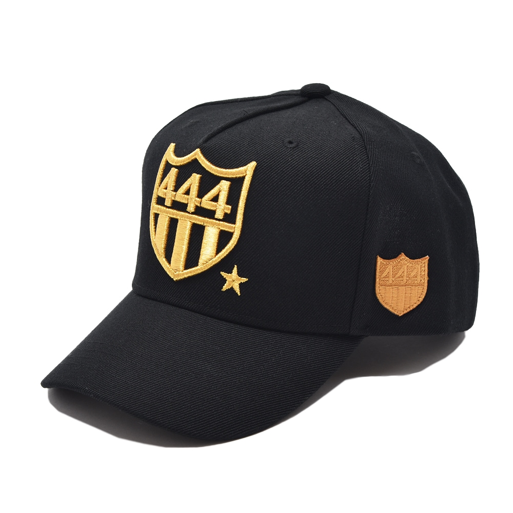 YOSHINORI KOTAKE DESIGN ヨシノリコタケデザイン キャップ YK3D-444