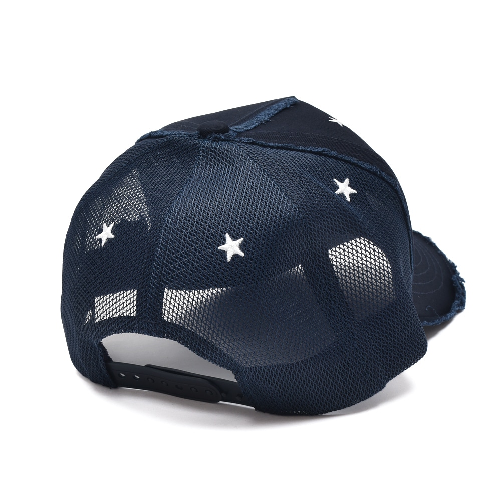 YOSHINORI KOTAKE DESIGN ヨシノリコタケデザイン メッシュキャップ