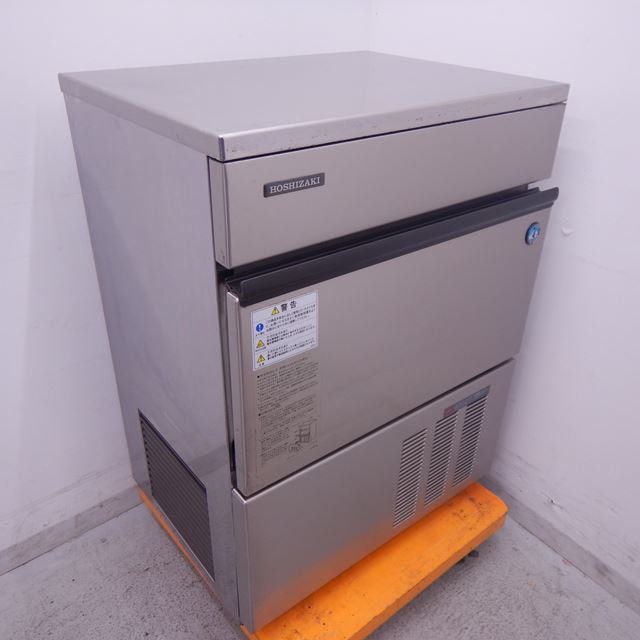 ホシザキ 全自動製氷機 中古 IM-65L-1 65kgタイプ | 製氷機,キューブ
