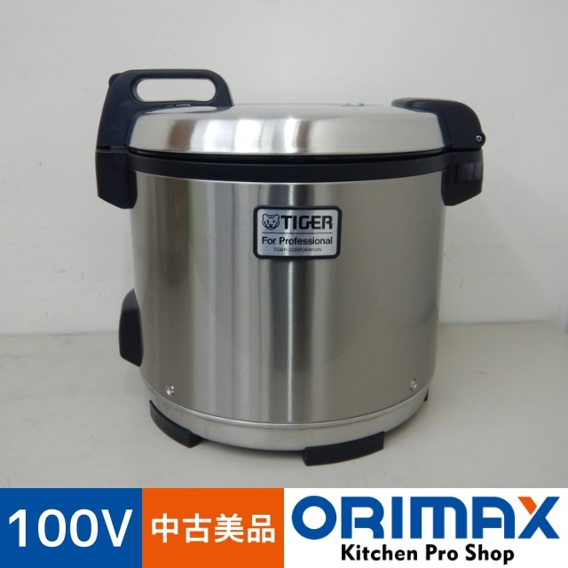 中古美品】 A06432 炊飯ジャー 2升炊き タイガー JNO-A360 2022年製