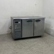 ホシザキ 冷蔵コールドテーブル 中古 RT-120PTE1-TH W1200xD450xH790