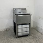 ハクラ精機 パンスライサー 中古 アルファ70 A-70 一枚切りスライサー