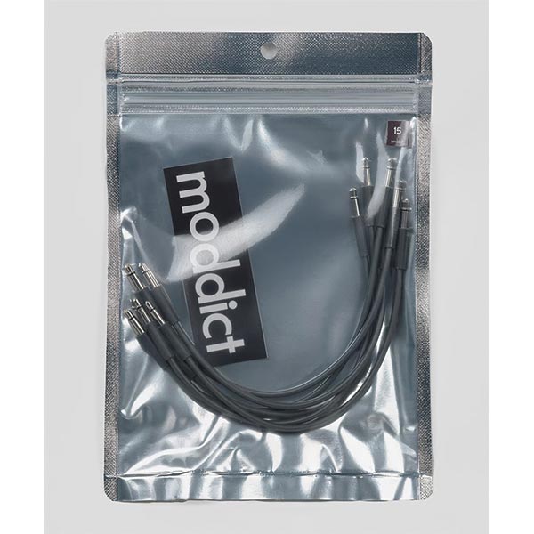 モジュラーシンセ,moddict | えちごやミュージック