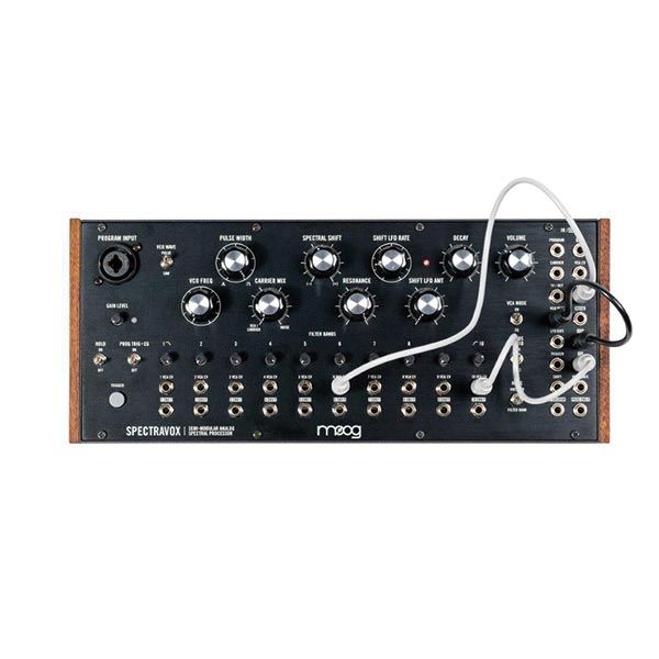 MOOG Spectravox | シンセ・キーボード,シンセサイザー,MOOG