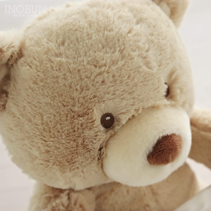GUND ピーカブーベア ベビー 動くぬいぐるみ くま ベビーギフト ご出産