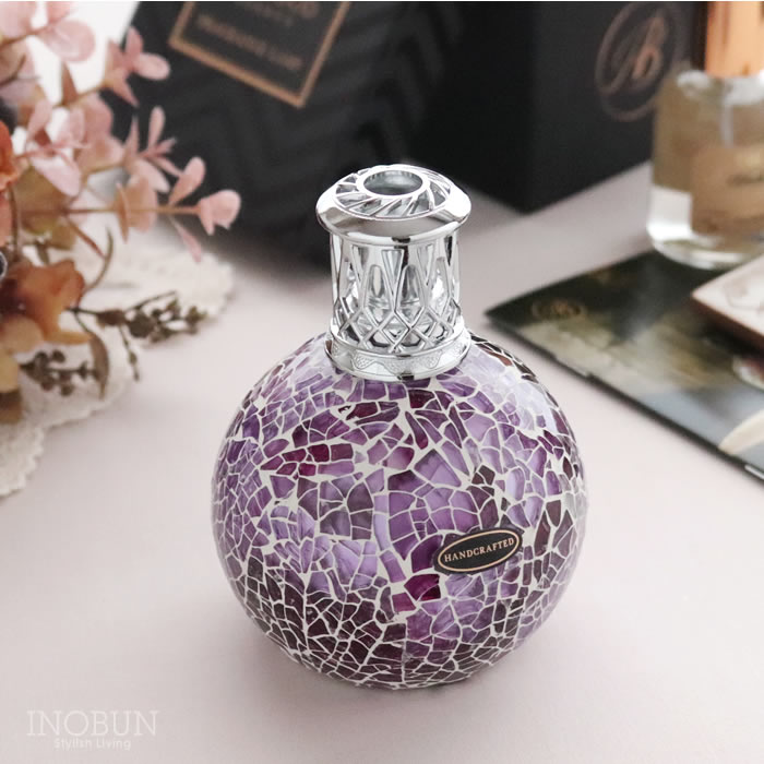 フレグランスランプ size S シュガープラム アシュレイ＆バーウッド