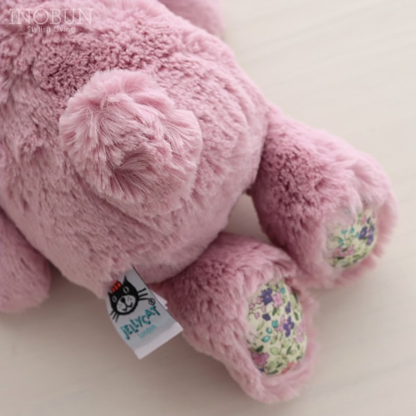 Jellycat ジェリーキャット ブロッサム チューリップバニー Mサイズ
