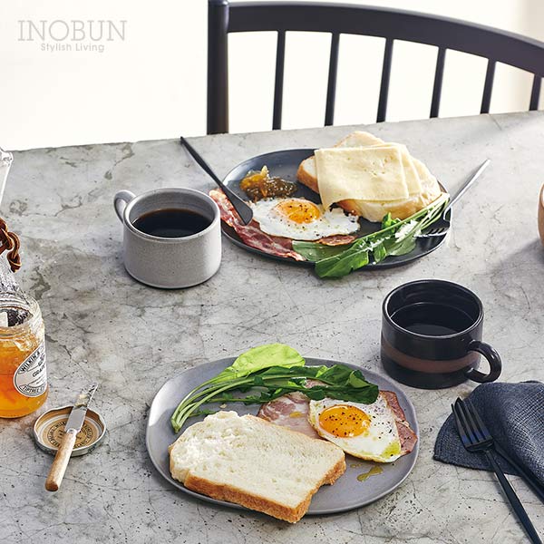 レコルト コンパクトベーカリー ホームベーカリー スリム グレー