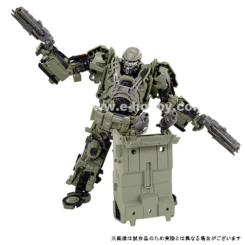 TF ムービーザベスト MB-19 ハウンド