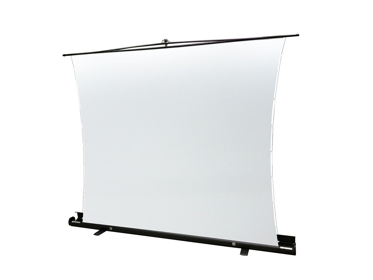103インチ 自立式 スクリーン（短焦点プロジェクター用） OS オーエス
