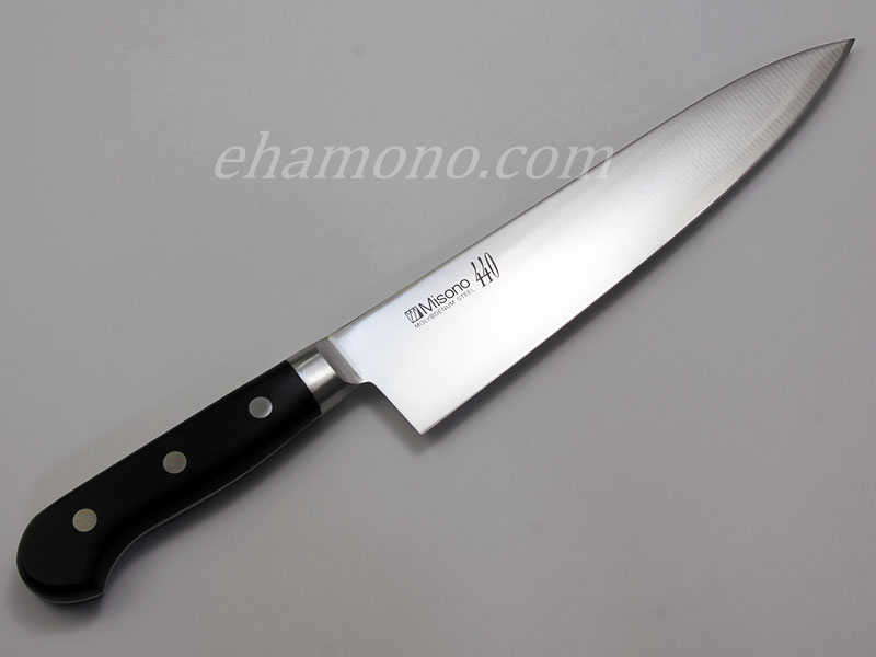 ミソノ 440牛刀240