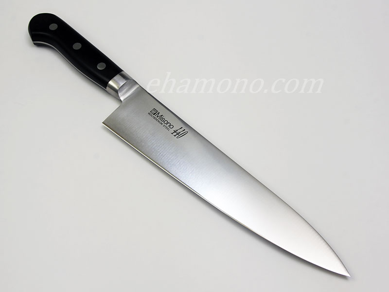 ミソノ440牛刀270