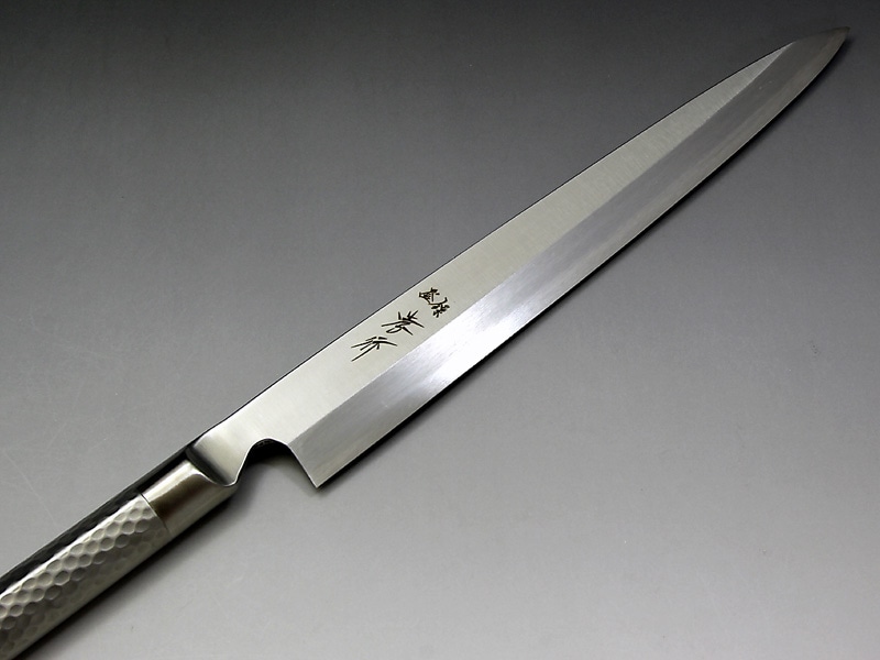 堺孝行 INOX PRO ステンレス一体型 柳刃300