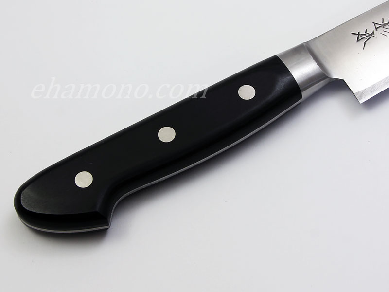 杉本 ツバ付最上（A） 筋引27cm 2527