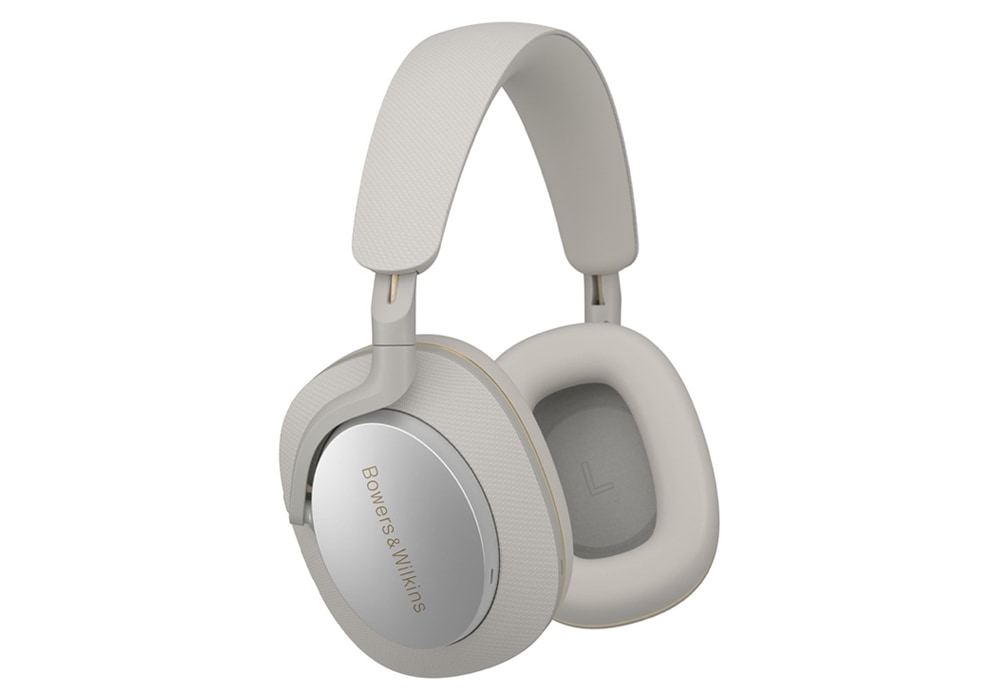 B&W - PX7S2E/CG/クラウド・グレー（ノイズキャンセリングワイヤレス