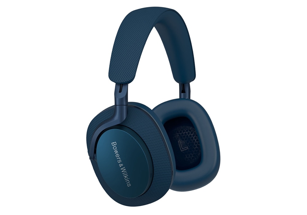 B&W - PX7S2E/OB/オーシャン・ブルー（ノイズキャンセリングワイヤレス