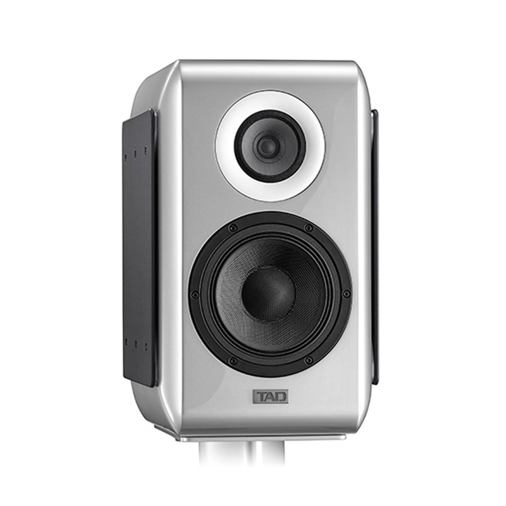 TAD - ME1TX-SW/シルバーホワイト（1本）ブックシェルフスピーカー《e