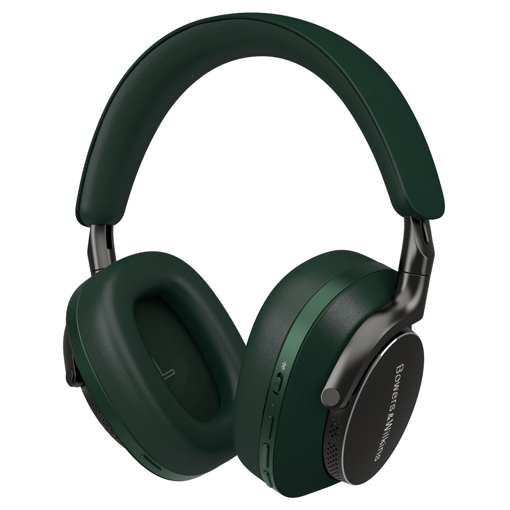 B&W - PX8/DF/ダーク・フォレスト（ノイズキャンセリングワイヤレス