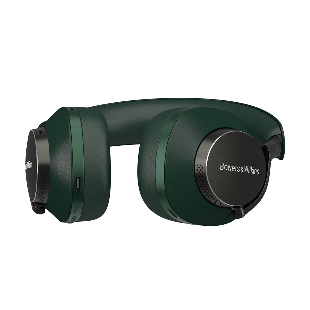 B&W - PX8/DF/ダーク・フォレスト（ノイズキャンセリングワイヤレス