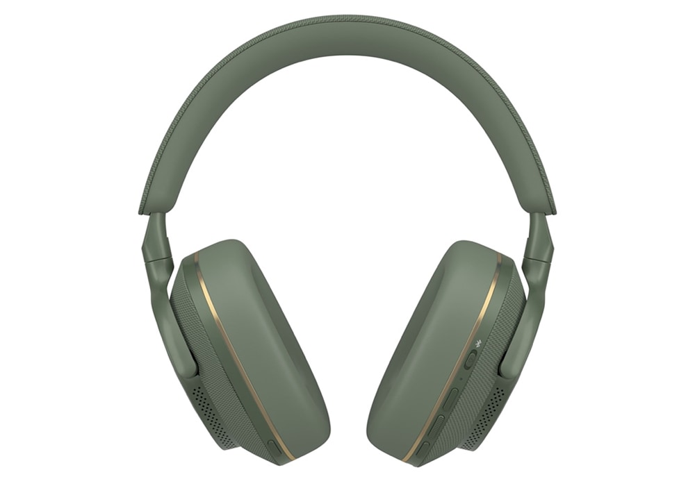 B&W - PX7S2E/FG/フォレスト・グリーン（ノイズキャンセリング