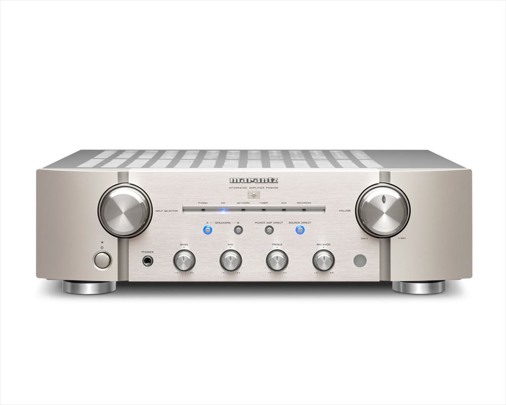 marantz - PM8006（PM8006/FN）（プリメインアンプ）《e》【完売】｜e