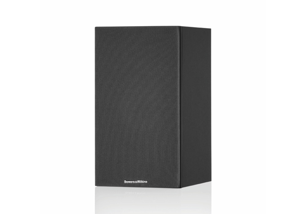 B&W - 607S2AE/MB/マットブラック（ペア）ブックシェルフスピーカー《e