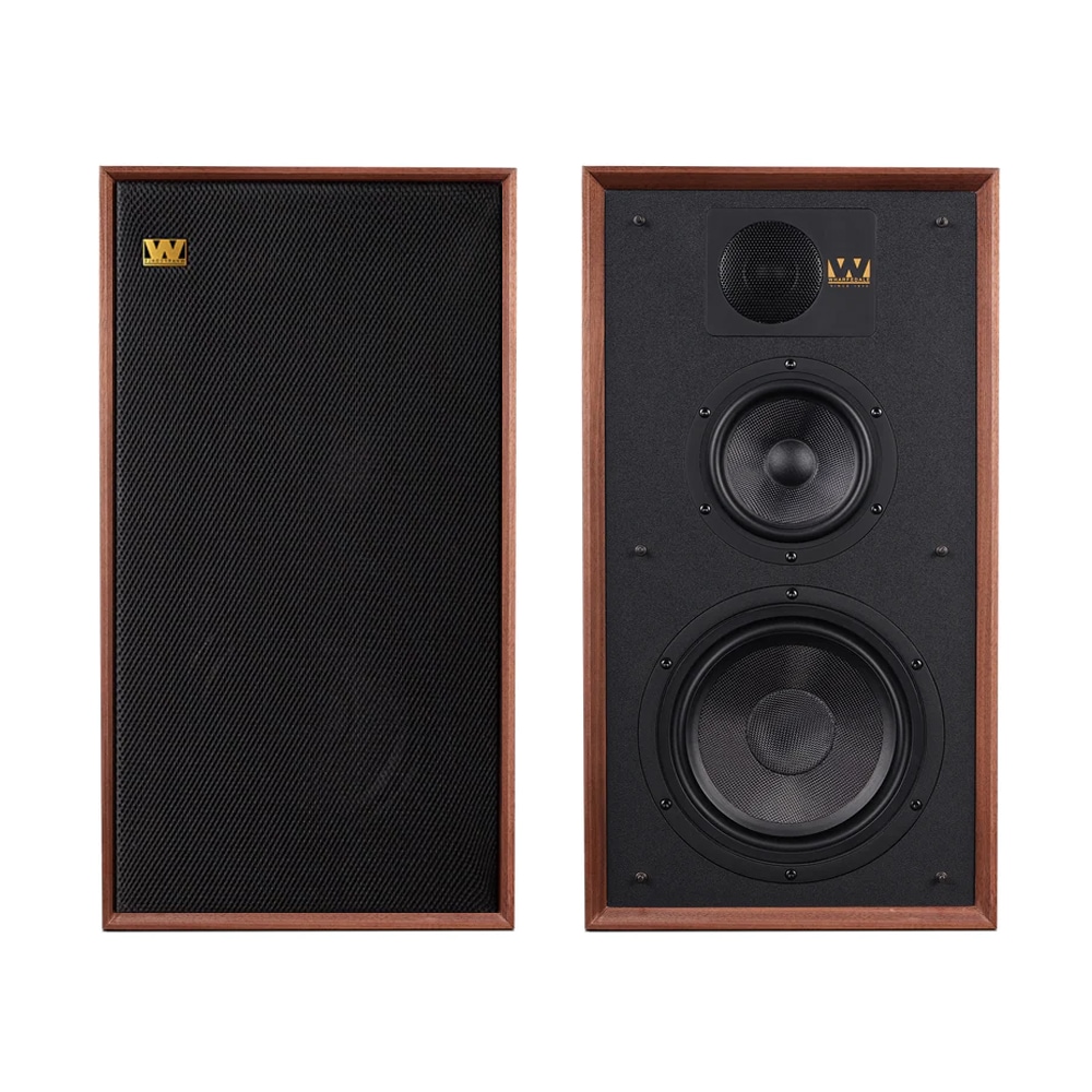 Wharfedale - LINTON HERITAGE/WN/ウォールナット/本体のみ（ペア