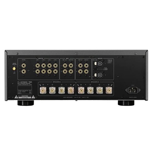 LUXMAN - L-550AXII（プリメインアンプ）《e》【完売】｜e.オーディオ