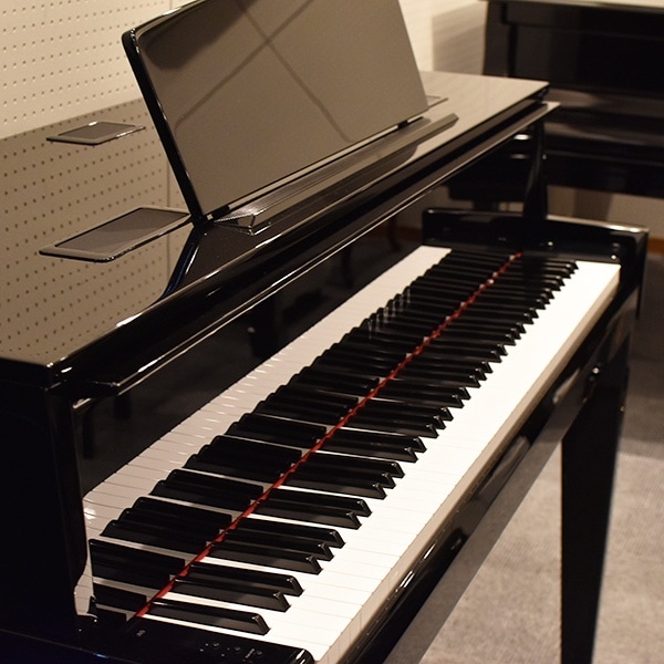 YAMAHA AvantGrand N1